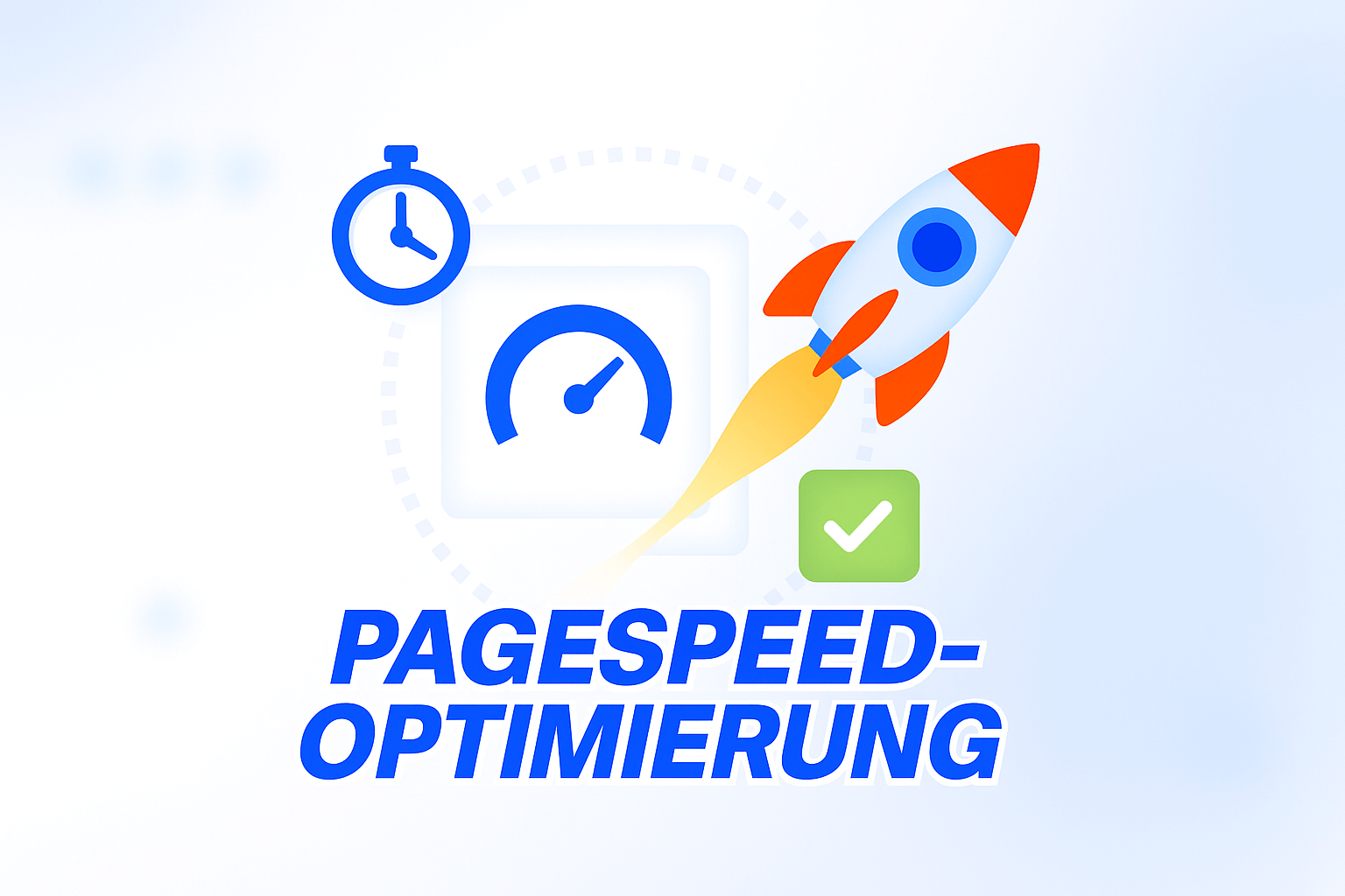 Caching & gzip-Komprimierung