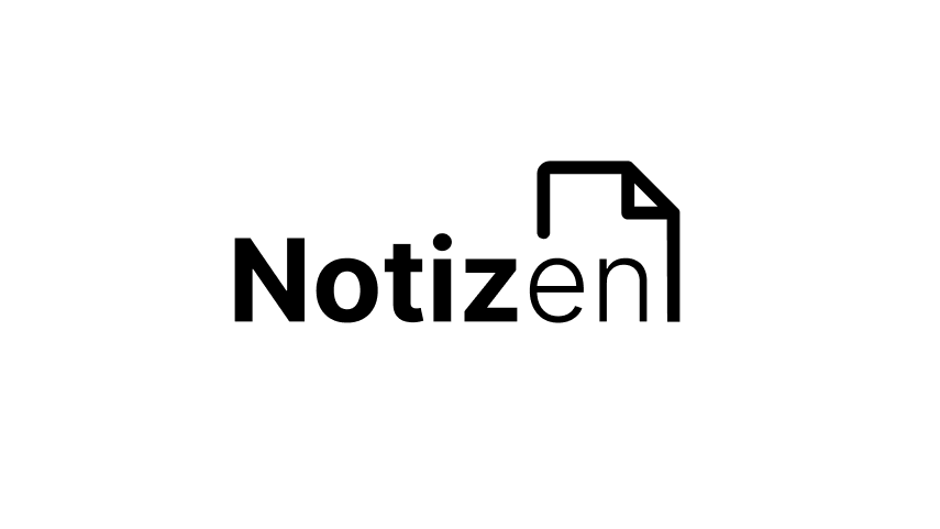 Notizen