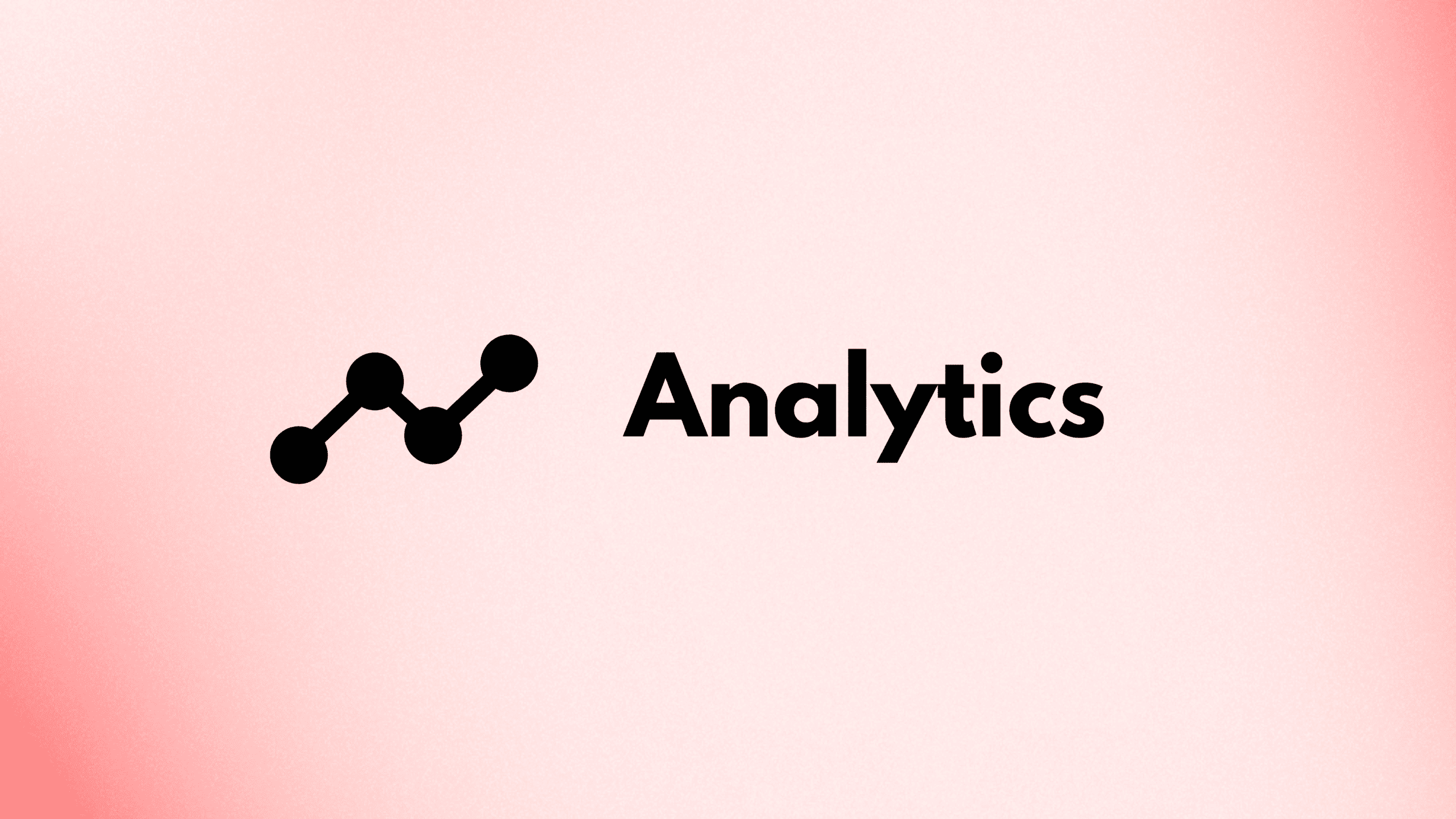 Analytics