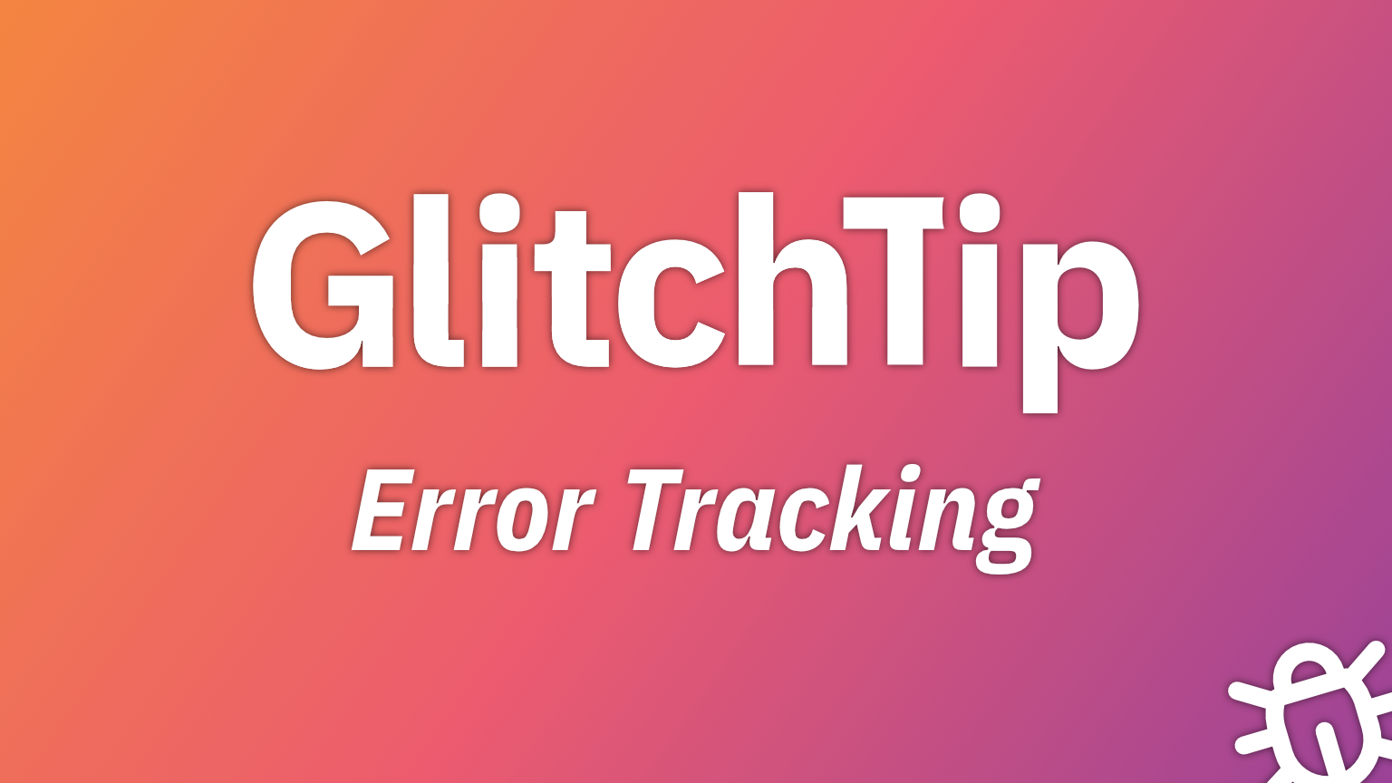 GlitchTip Integration