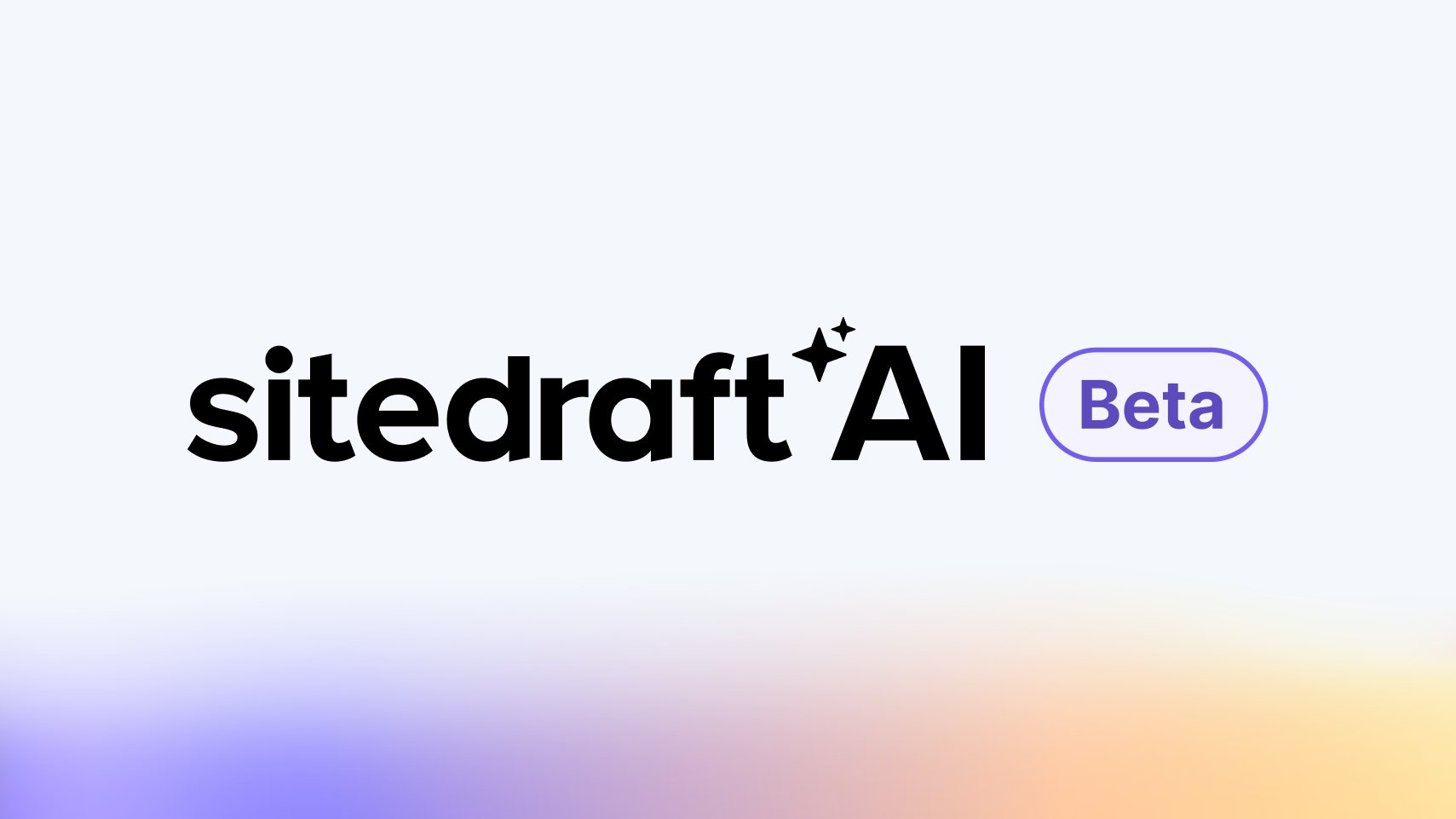 sitedraft AI [BETA]
