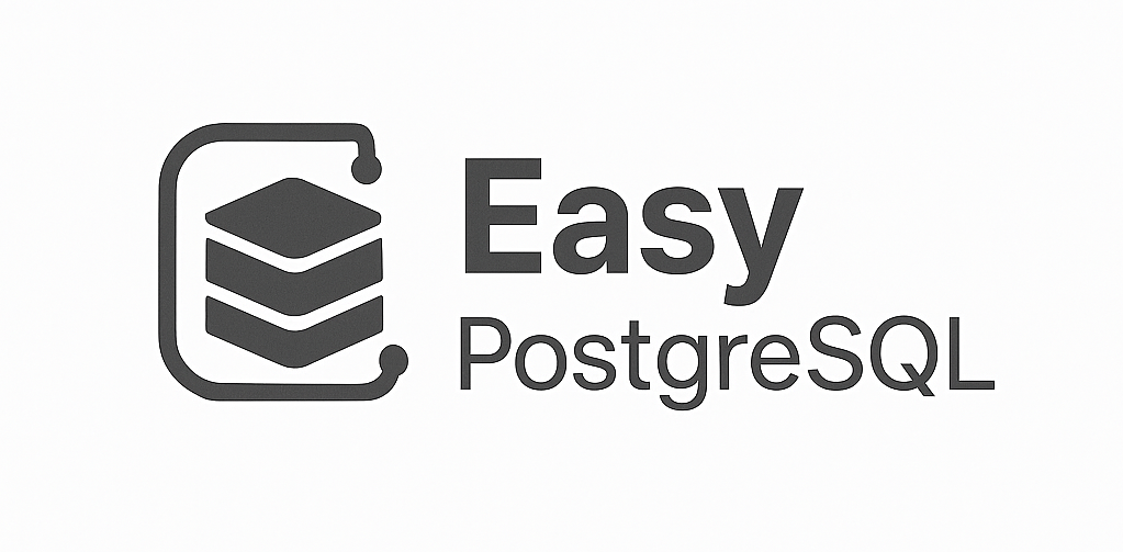 EasyPostgreSQL