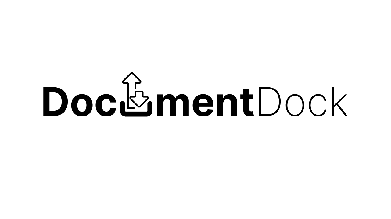Document Dock