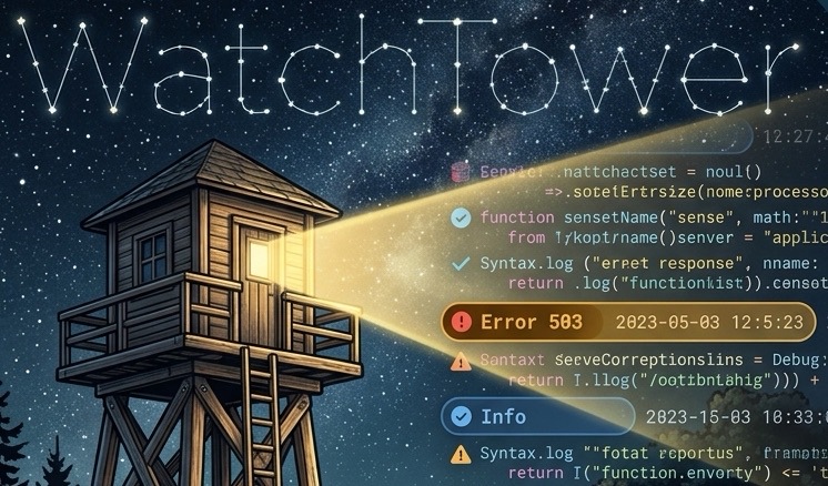 WatchTower