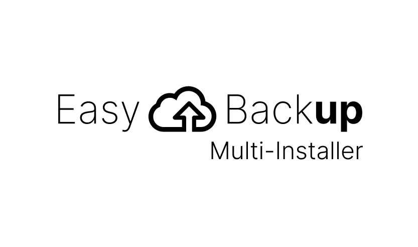Multi Cloud Backup