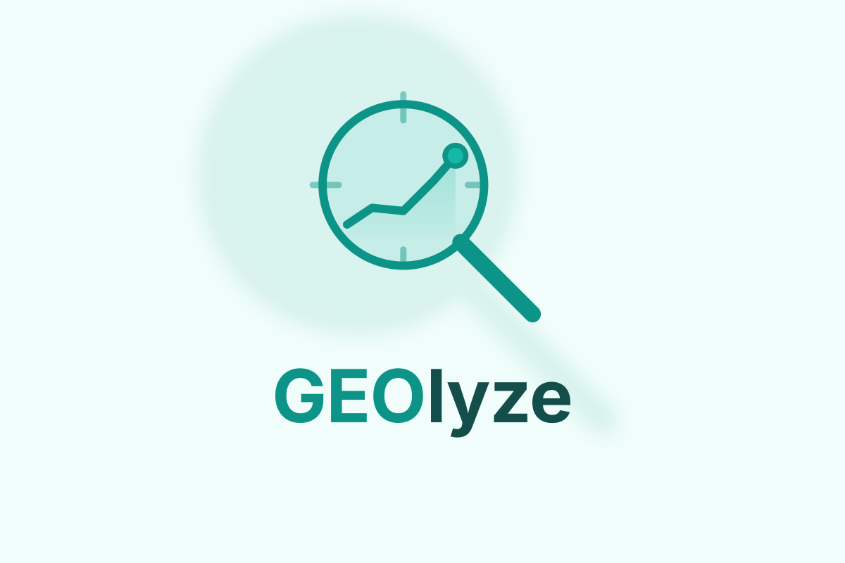 AI-Chatbot-Sichtbarkeit: GEOlyze